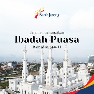 Selamat Menunaikan Ibadah Puasa