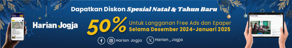 Promo Desember